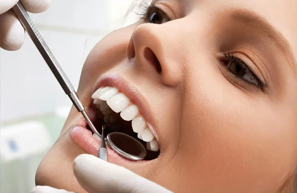 Dentist, Dental Hygiene, Human Teeth.
