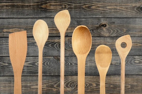 Kitchen Utensil, Wooden Spoon, Spoon.