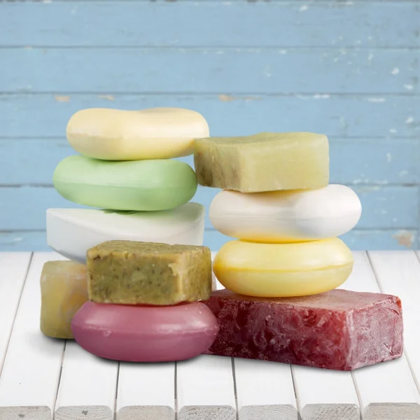 Bar Of Soap, Spa Treatment, Cosmetics.