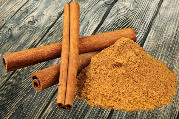 Cinnamon, Spice, Stick.