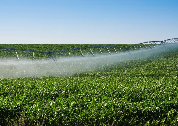 Water Irrigation Pivot