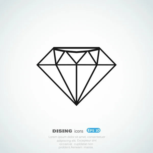 Big Diamond icon