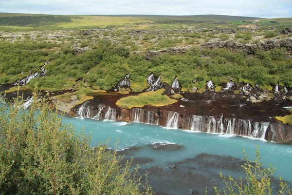 BARNAFOSS, CHILDREN\'S FALLS