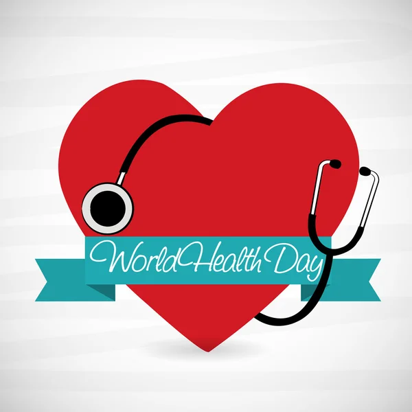 World Health Day.