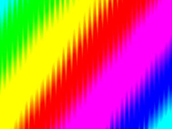 Abstract colorful vivid background with rainbow colors