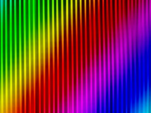 Abstract colorful vivid background with rainbow colors