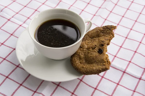 Biscuit cookie coffee snack breakfast baked concept