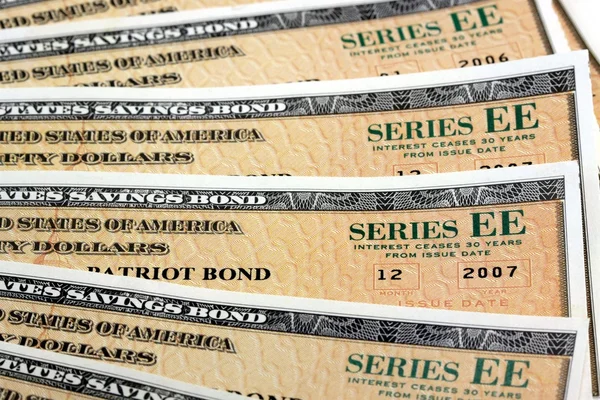 United States Savings Bonds