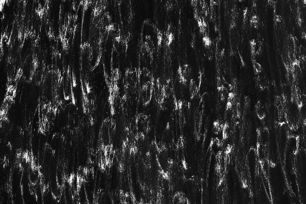 Texture background of brushwork that is similar the sea , black