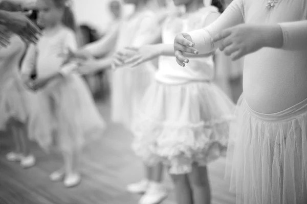 Dance classes for kids