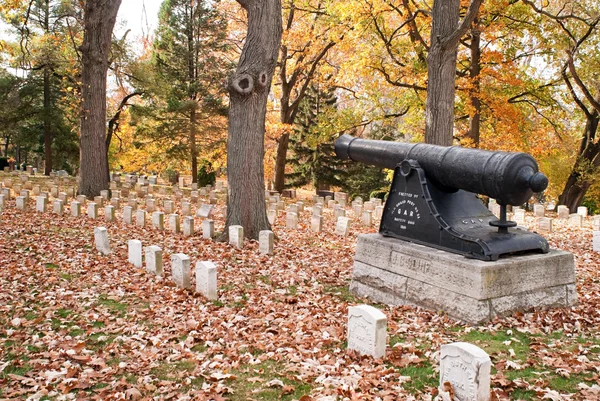 Revolutionary War Memorial