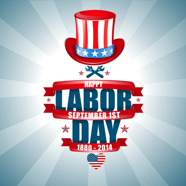 Labor Day a national holiday