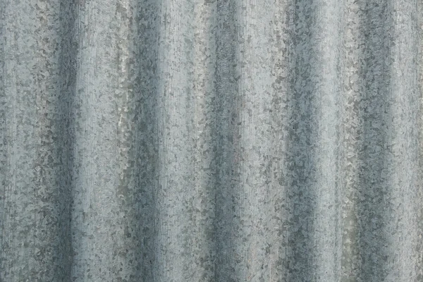 Corrugated sheet metal - background