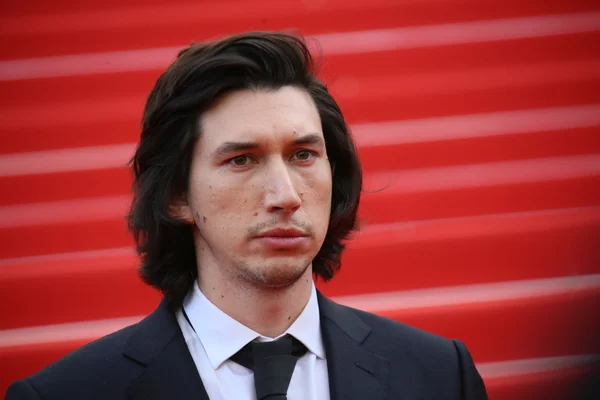 Adam Driver attends \'Loving\'