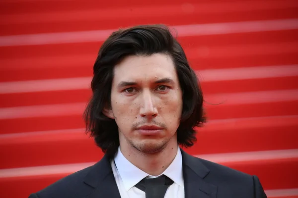 Adam Driver attends \'Loving\'