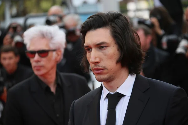 Adam Driver attends \'Loving\'