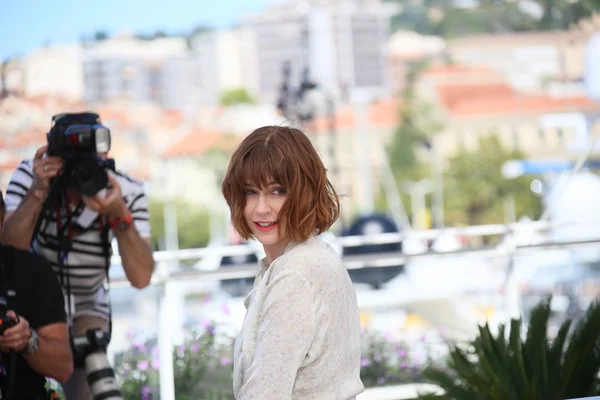 Marie-Josee Croze Cannes Film Festival