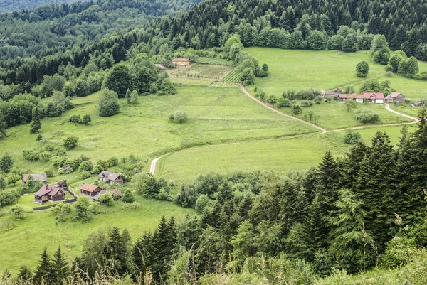 Friendly place in the mountains - Sopatowiec