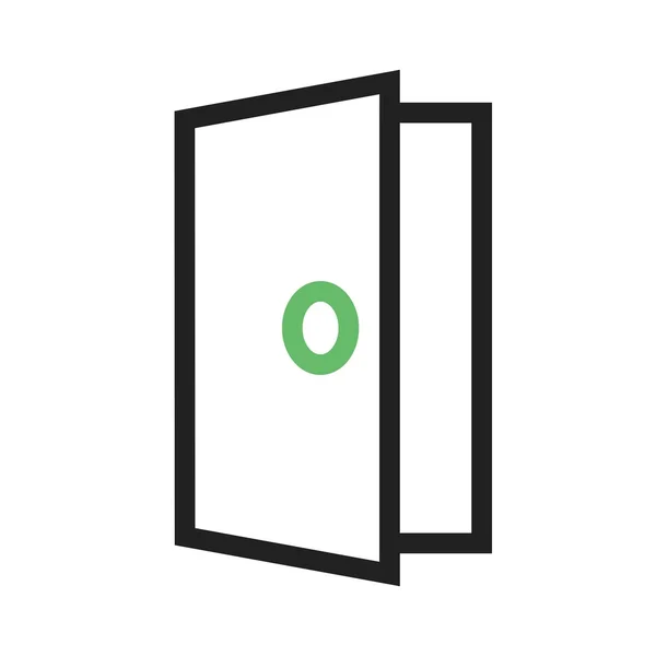 Open Door icon