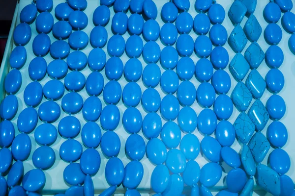Turquoise Gemstone Necklaces