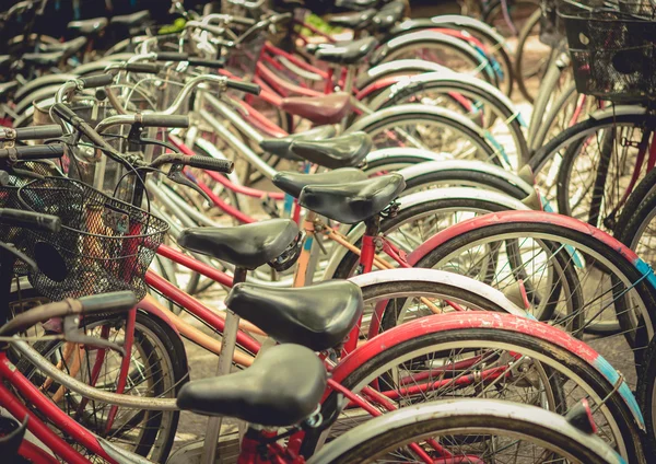 Vintage bicycles picture style. Urban old bicycle, Service and B