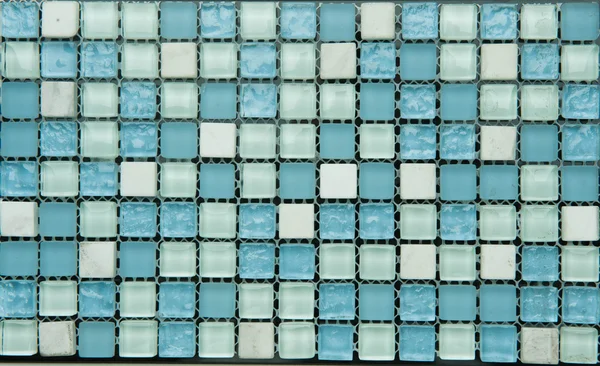 Texture mosaic