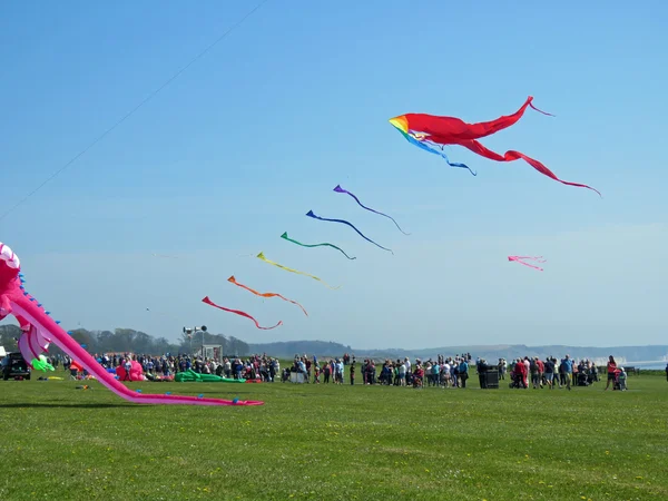 A Kite Festival