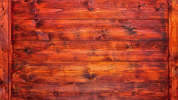 Wooden and old vintage background