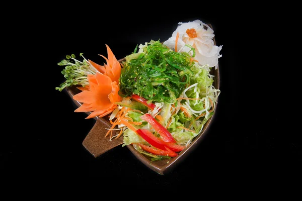 Japan salad