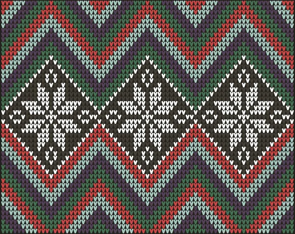 Knitting pattern sweater battlement2