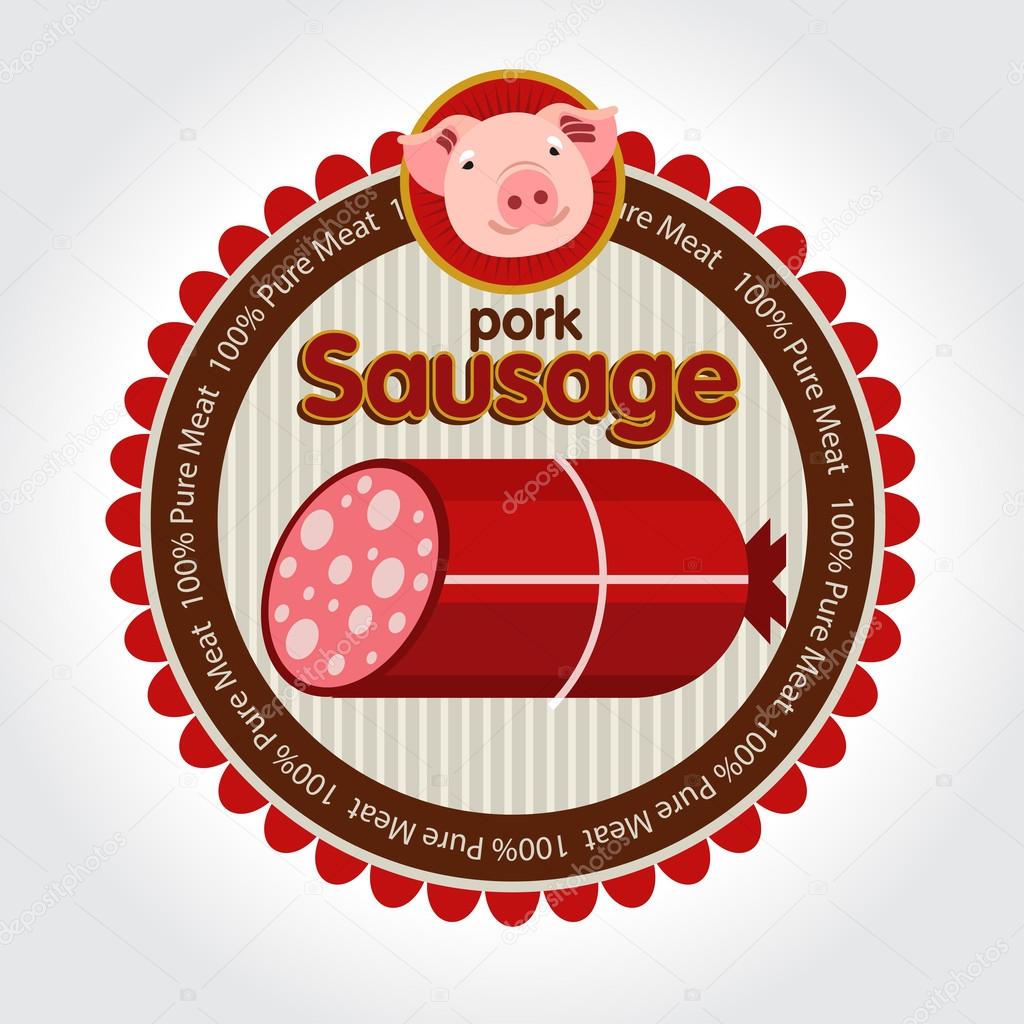 http://st2.depositphotos.com/4641215/8965/v/950/depositphotos_89657706-Pork-sausage-vector-label-logo.jpg