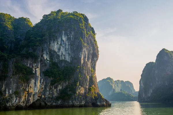 Asia, country of Vietnam. Mountains.