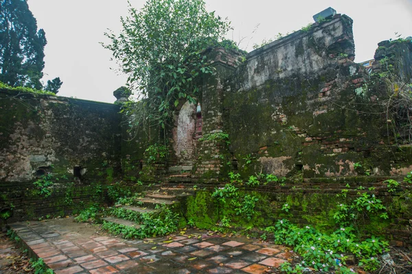 Old fortress, HUE, VIETNAM