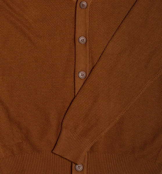 Men cardigan with buttons