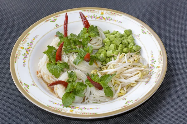 Rice Vermicelli