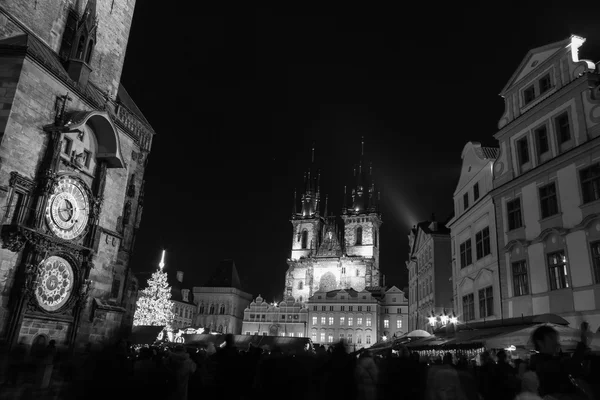 Prague Old Town Square