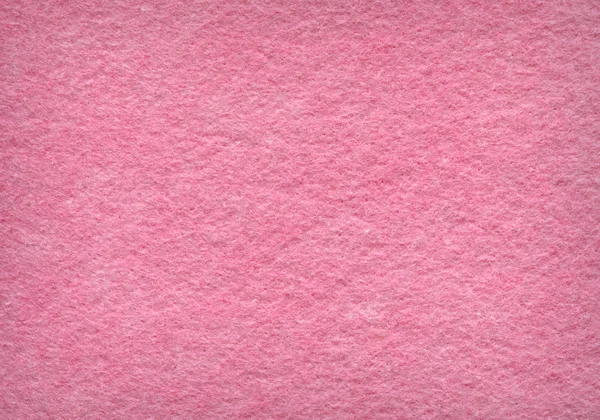 Texture of pink fabric.