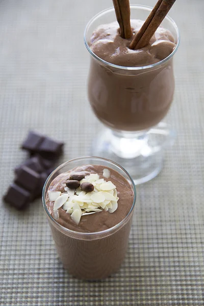 Smoothies Chocolate Therapy