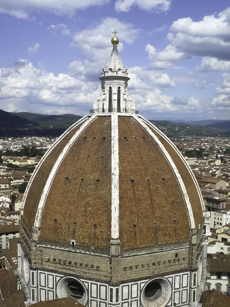 Brunelleschi Dome, Florence, Italy