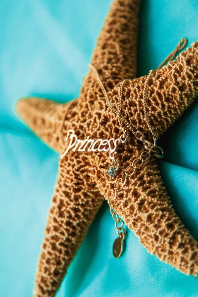 Sea star