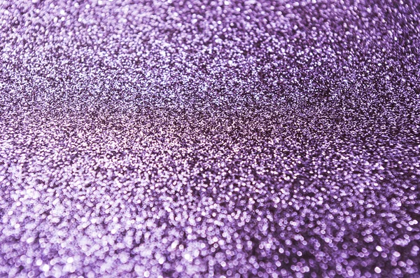Purple Sparkling Glitter background