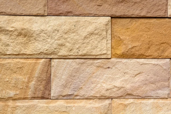 Close up brick texture