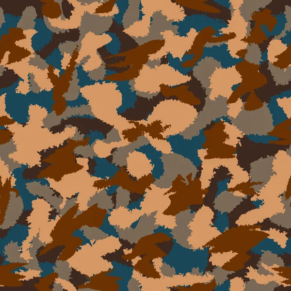 Mountain mixed camouflage seamless pattern. Can be used for wallpaper, pattern fills, web page background, surface textures