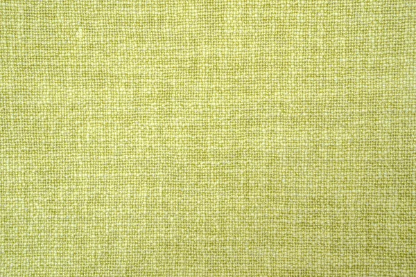 Old bright olive color cloth texture