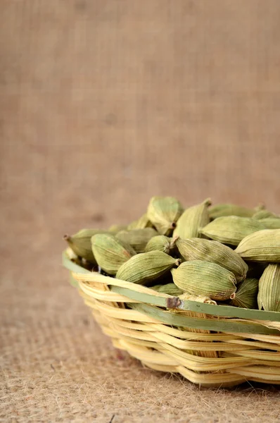 Green Cardamom pods