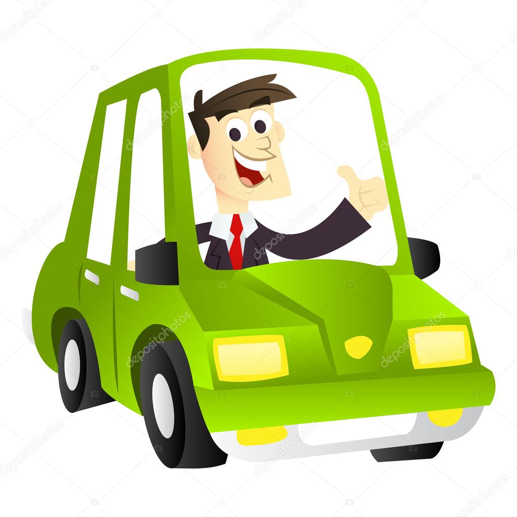 Driver Driver