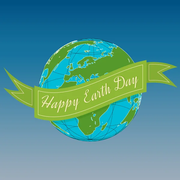 Happy earth day