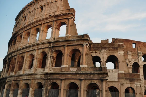 Roman Colosseum worlds oldest arena.