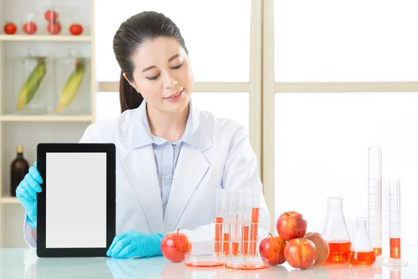 You can discover genetic modification food information on intern