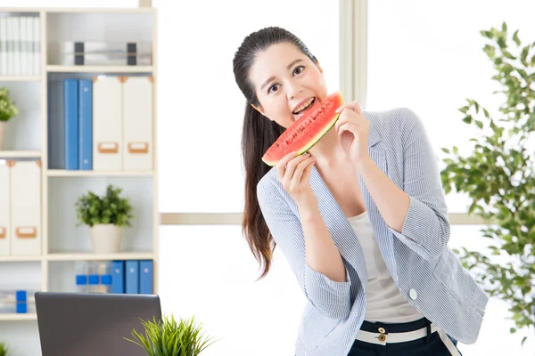 Do you know what is happiness, it\'s have watermelon when you fee